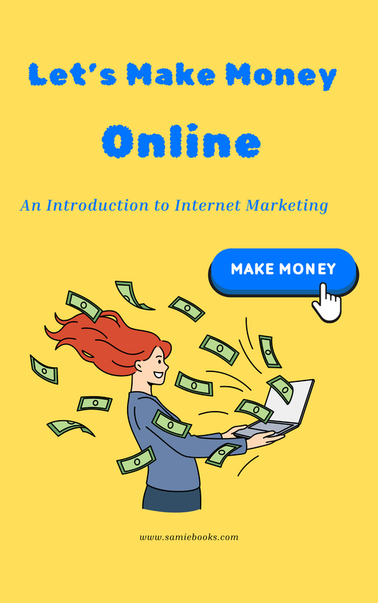 Lets Make Money Online
