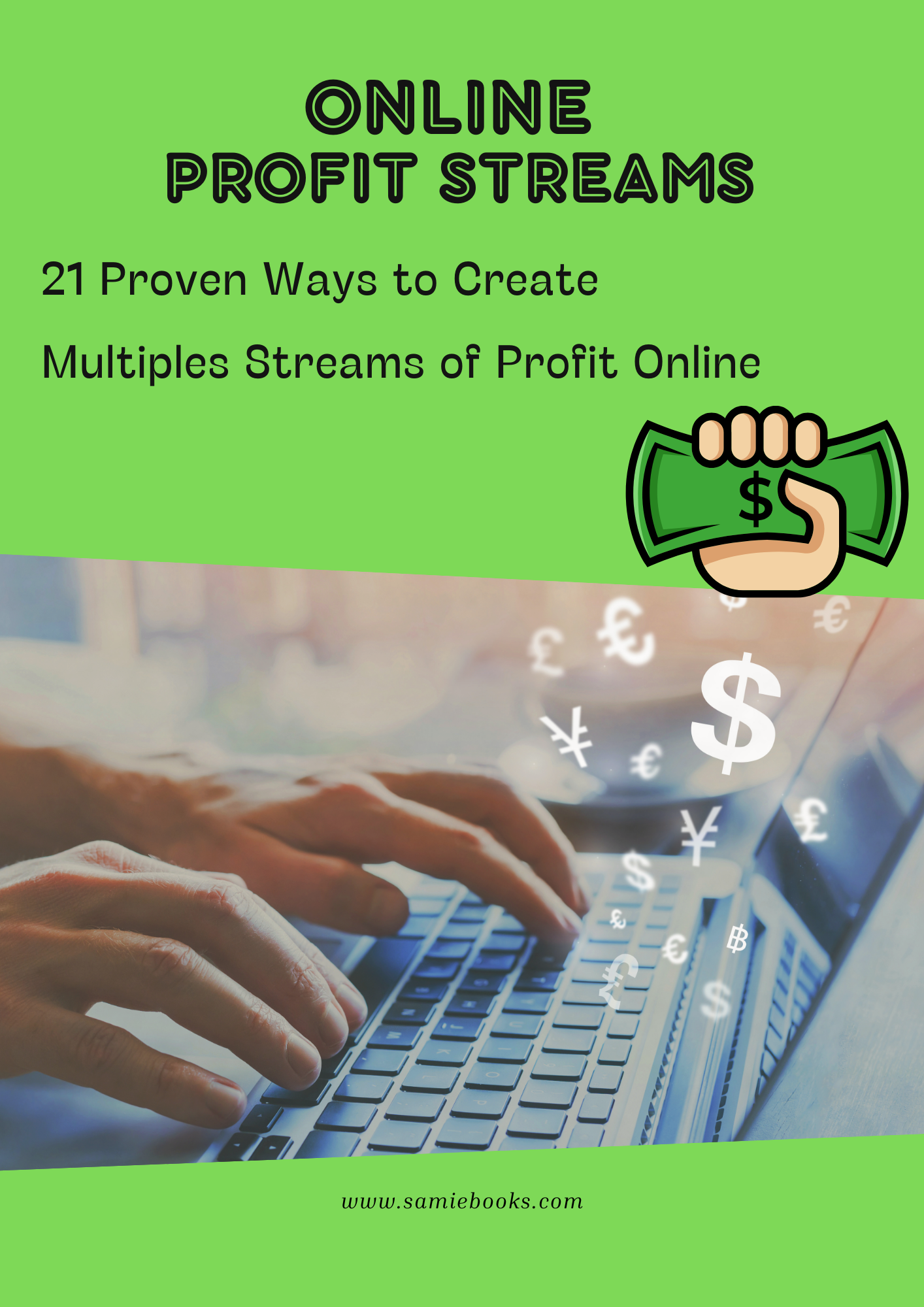 Online Profit Streams