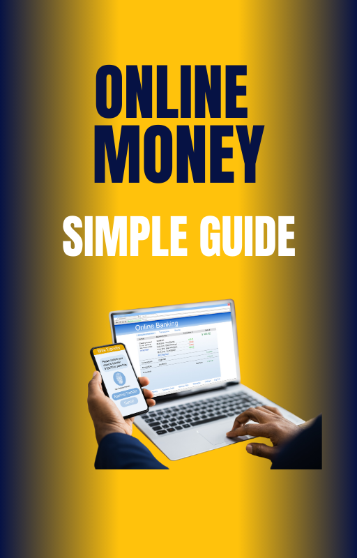 ONLINE MONEY