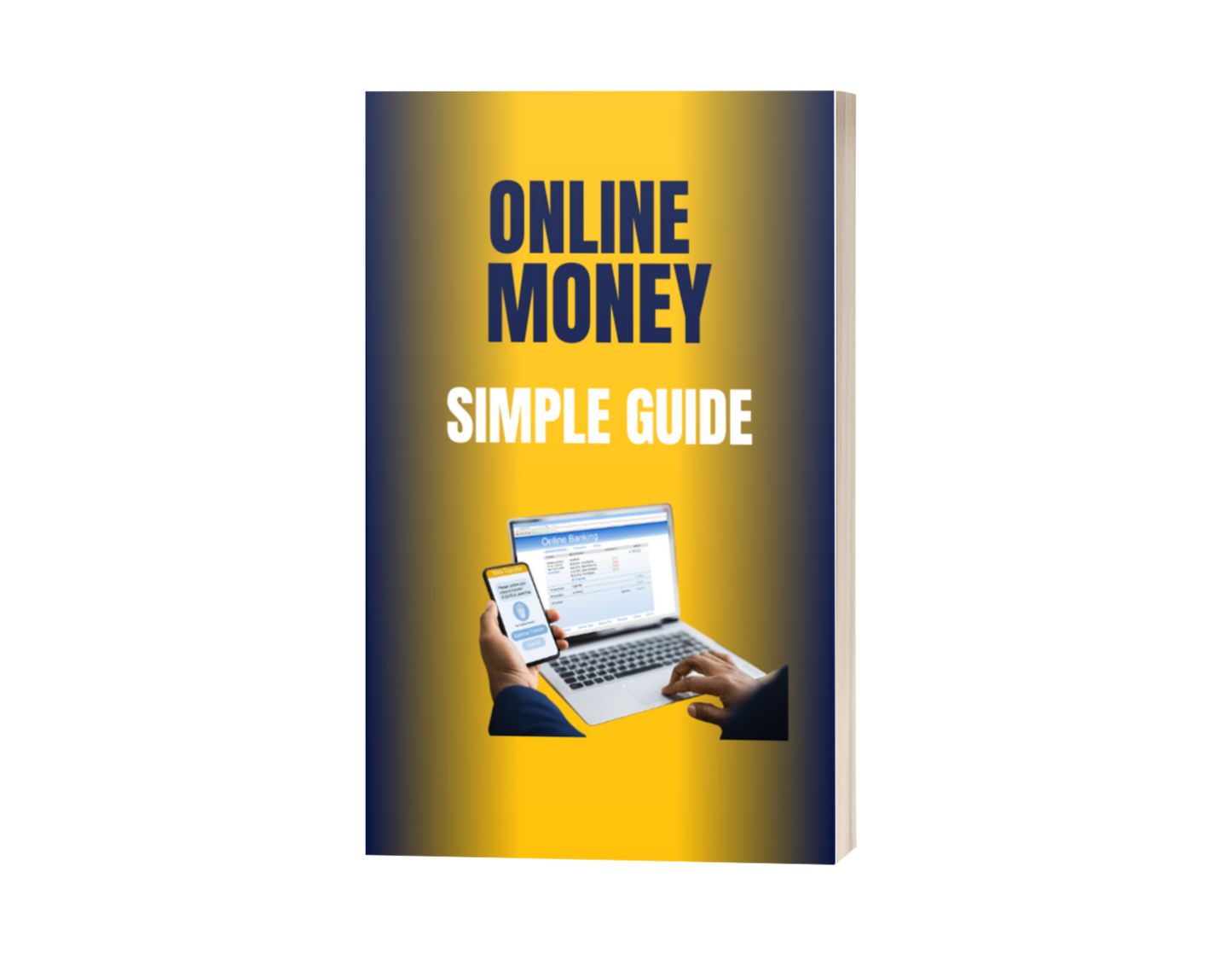 ONLINE MONEY