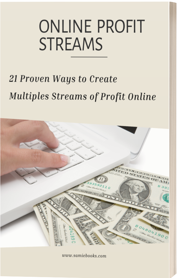 Online  Profit Streams