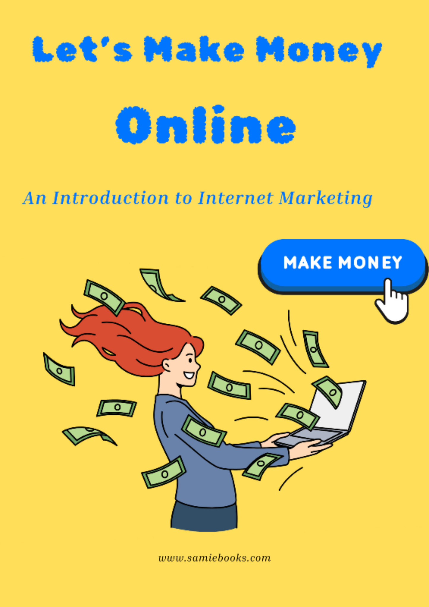 Lets Make Money Online