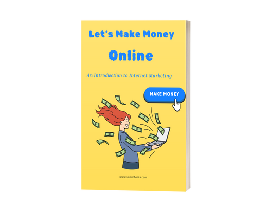 Lets Make Money Online