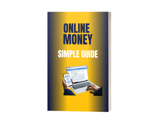 ONLINE MONEY