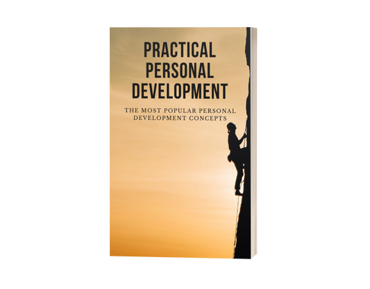PRACTICAL PERSONAL DEVELOPMENT